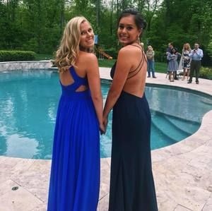 Meet your Posher, Samantha